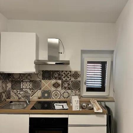 Borgo Venus Apartment