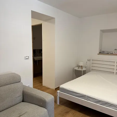 Borgo Venus Apartment Rocca San Giovanni