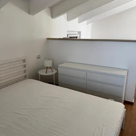 Apartment Borgo Venus Rocca San Giovanni