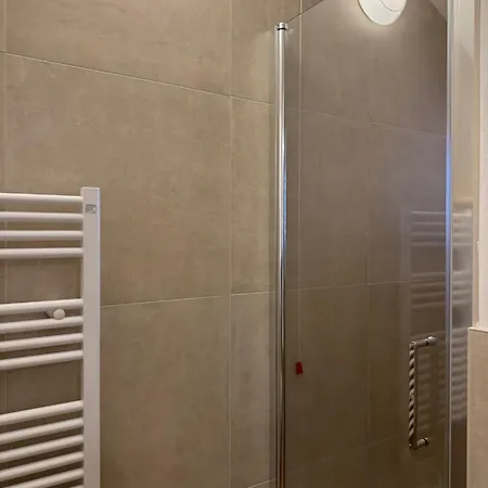 Apartment Borgo Venus