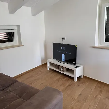 Borgo Venus Apartment *