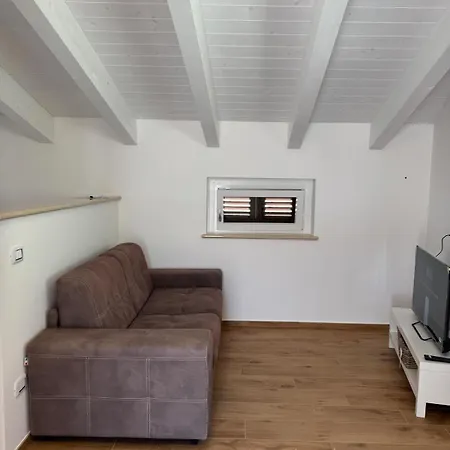 Borgo Venus Apartment