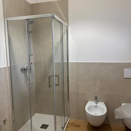 Borgo Venus Apartment *