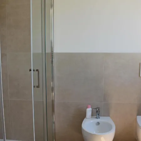 Borgo Venus 아파트 로카 산 지오반니