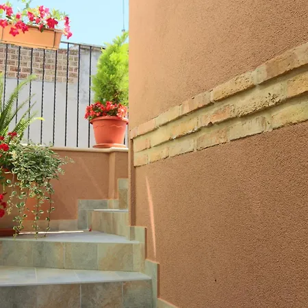 Apartamento Borgo Venus Rocca San Giovanni