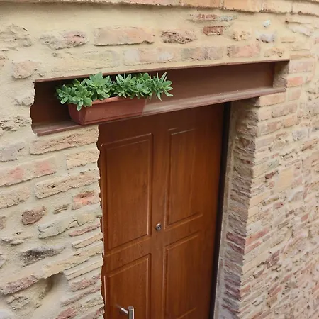 Borgo Venus Apartamento *