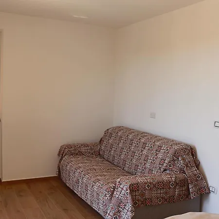 Apartman Borgo Venus *