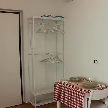 Borgo Venus 아파트