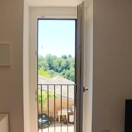 Borgo Venus Apartamento *