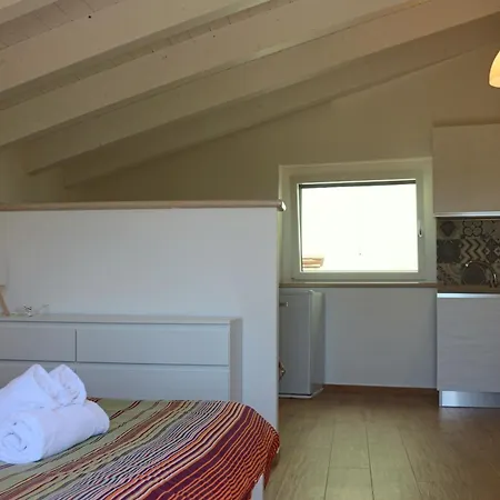 Borgo Venus * 로카 산 지오반니