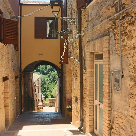 Borgo Venus 아파트