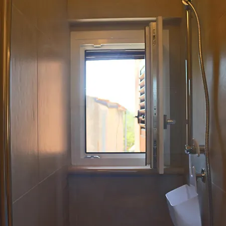 Apartman Borgo Venus