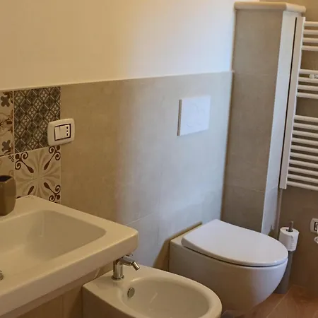 아파트 Borgo Venus 로카 산 지오반니