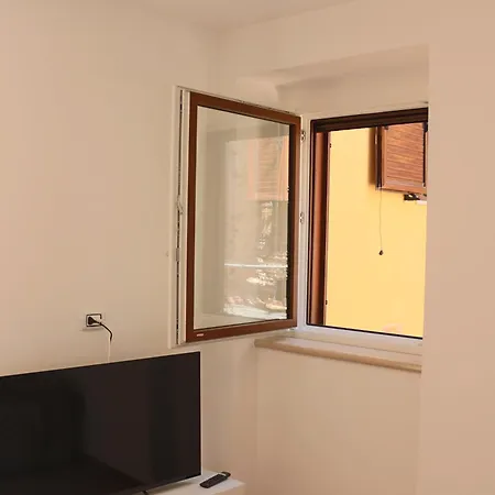 Borgo Venus Apartman