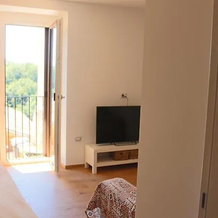Apartman Borgo Venus