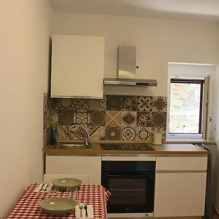 Borgo Venus Apartman Rocca San Giovanni