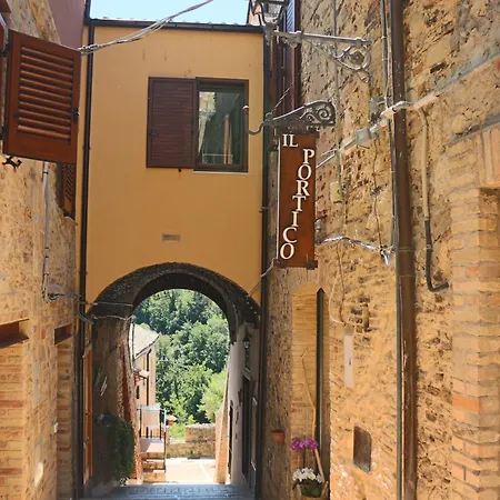 Borgo Venus * Rocca San Giovanni