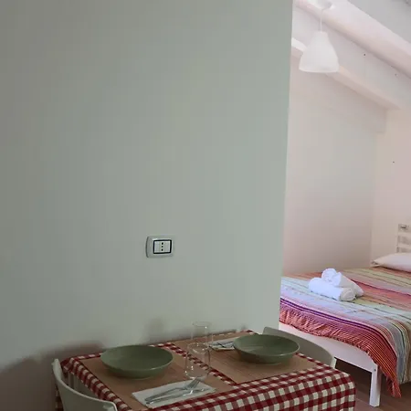 아파트 Borgo Venus