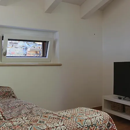 Borgo Venus 公寓 *