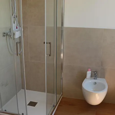 Borgo Venus Apartamento Rocca San Giovanni