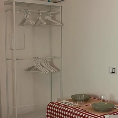 아파트 Borgo Venus 로카 산 지오반니