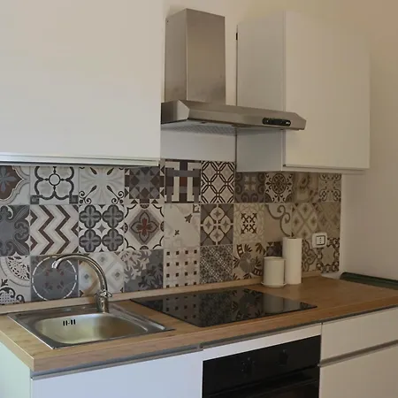 Borgo Venus 로카 산 지오반니