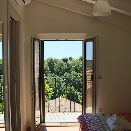 Borgo Venus 아파트 *