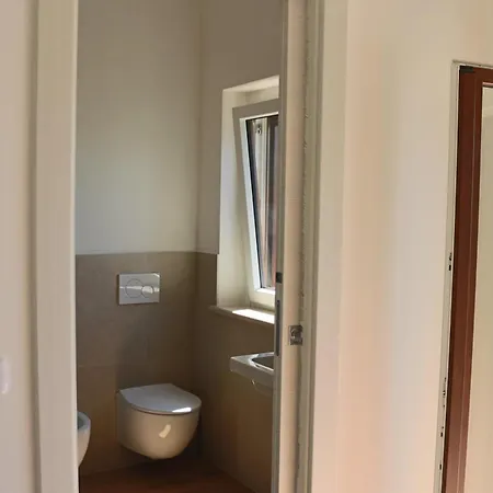 아파트 Borgo Venus *