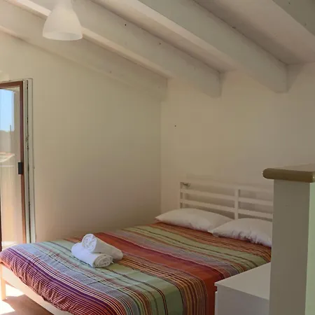 Borgo Venus Apartman