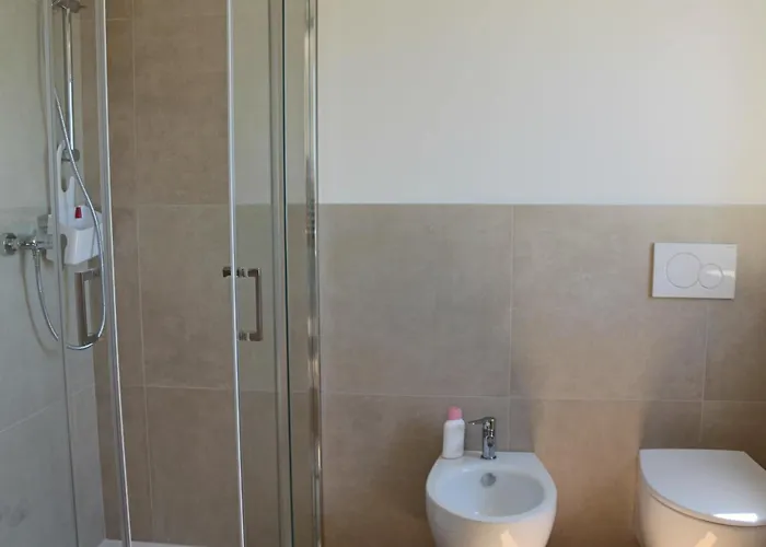 Borgo Venus Apartamento Rocca San Giovanni