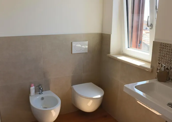 Apartment Borgo Venus