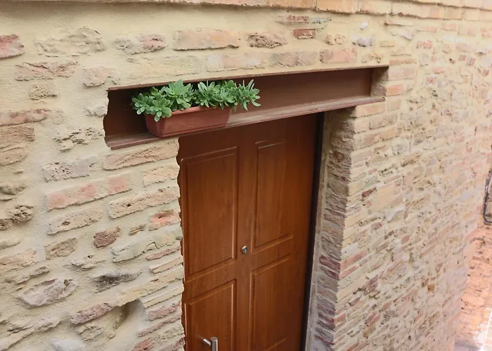 Borgo Venus Apartment *