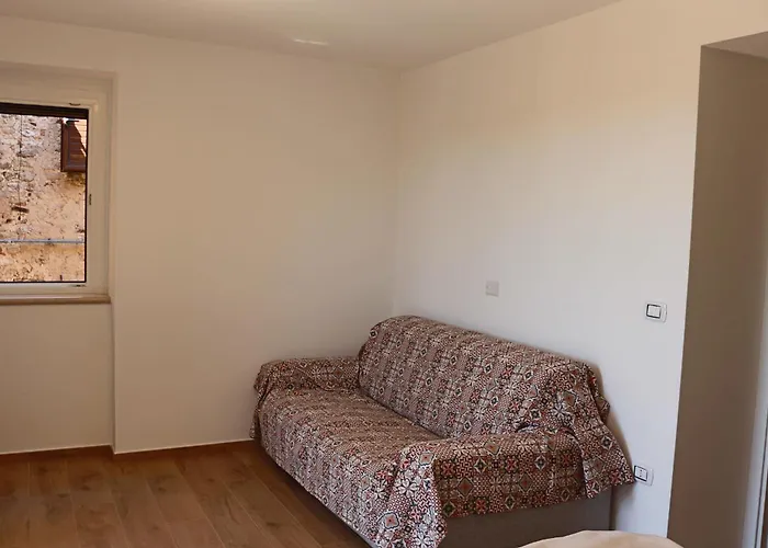 Apartment Borgo Venus *