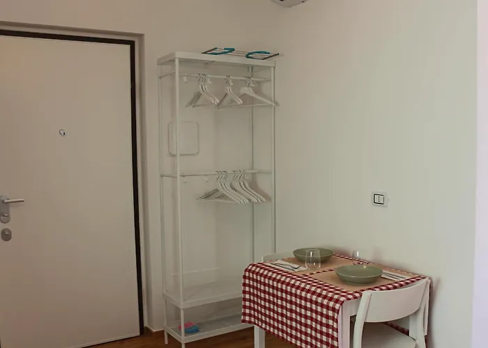Borgo Venus Apartamento
