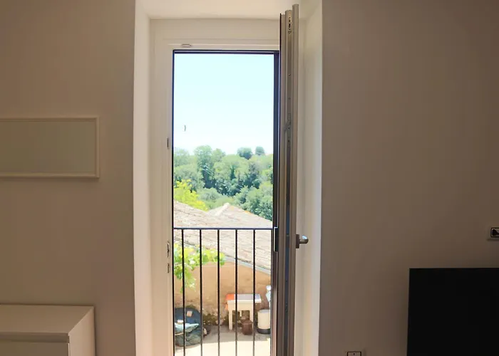 Borgo Venus Apartment *