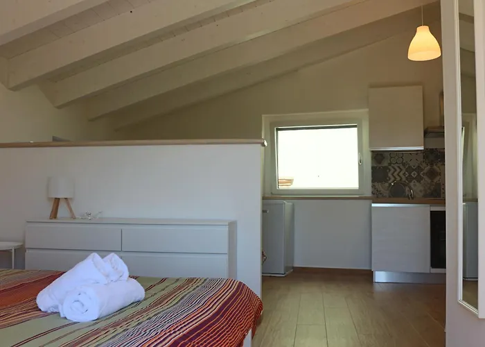 Borgo Venus * Rocca San Giovanni