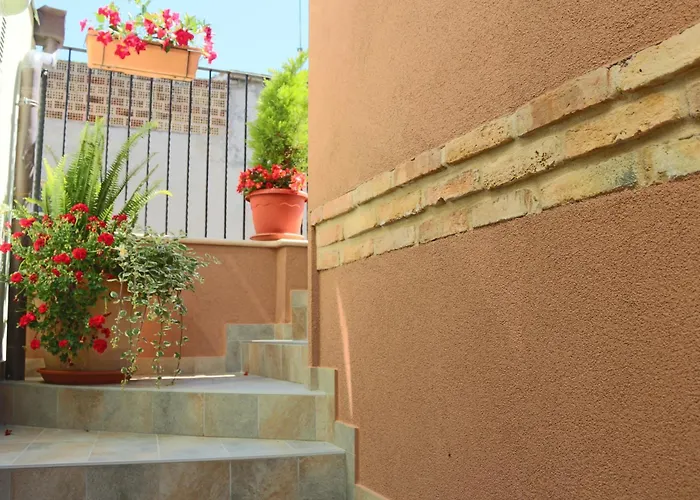 Apartamento Borgo Venus Rocca San Giovanni