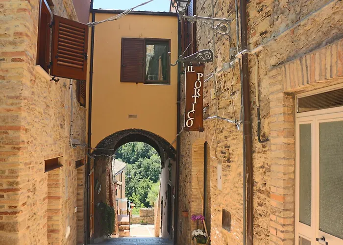 Borgo Venus * Rocca San Giovanni