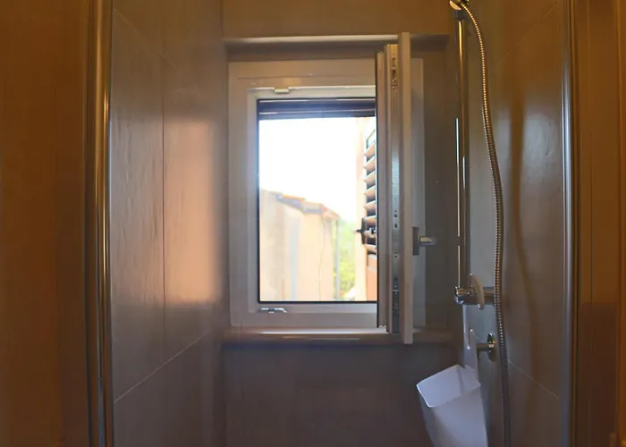 Apartamento Borgo Venus