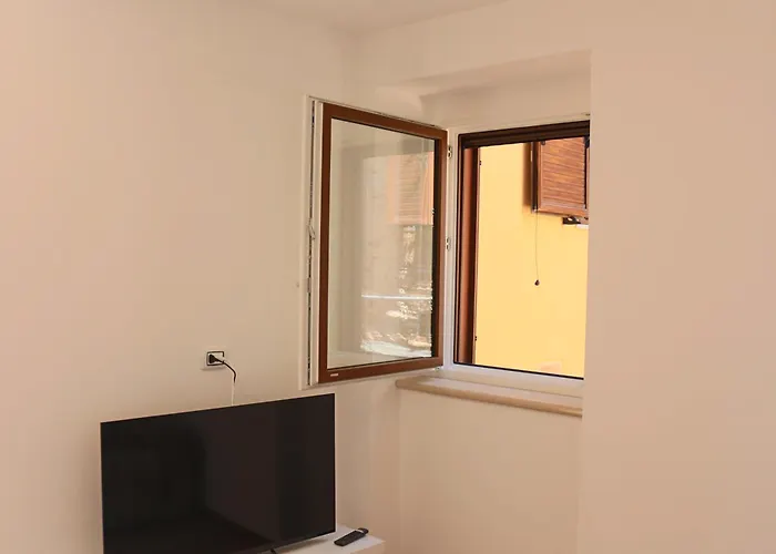 Borgo Venus Apartment