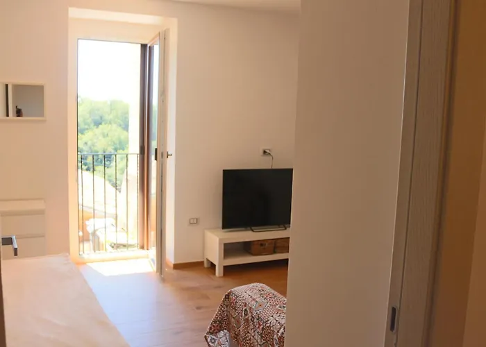 Apartment Borgo Venus