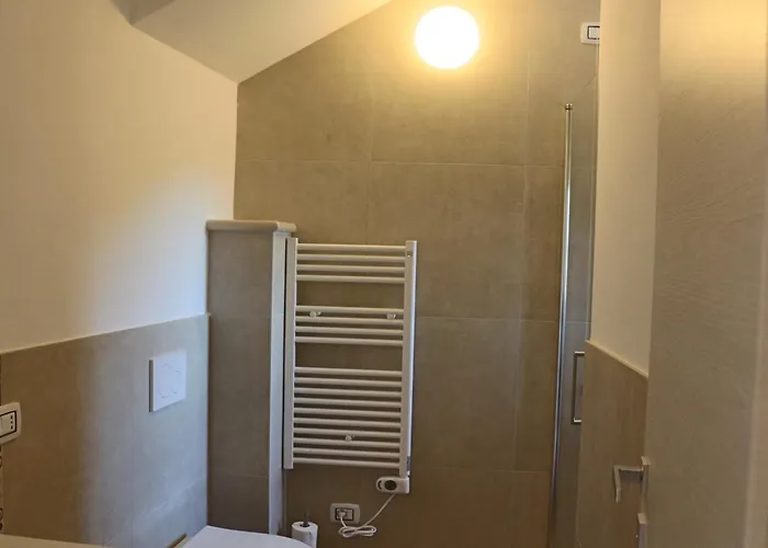 Borgo Venus Apartment *