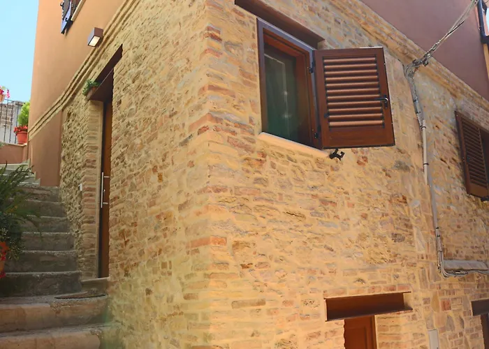 Apartment Borgo Venus *