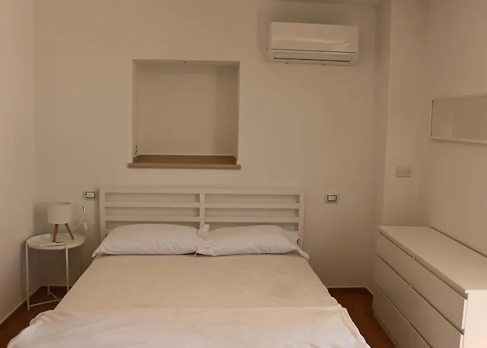 Apartamento Borgo Venus