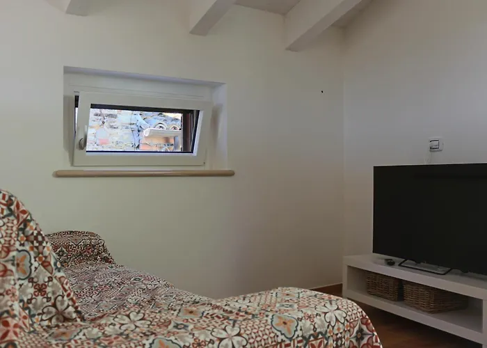 Borgo Venus Apartment *