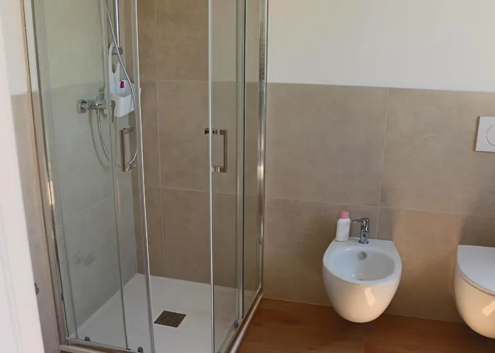 Borgo Venus Apartment Rocca San Giovanni