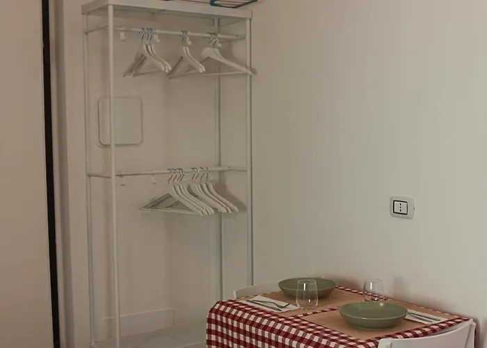 Apartamento Borgo Venus Rocca San Giovanni