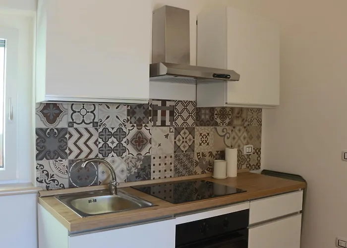 Borgo Venus Rocca San Giovanni