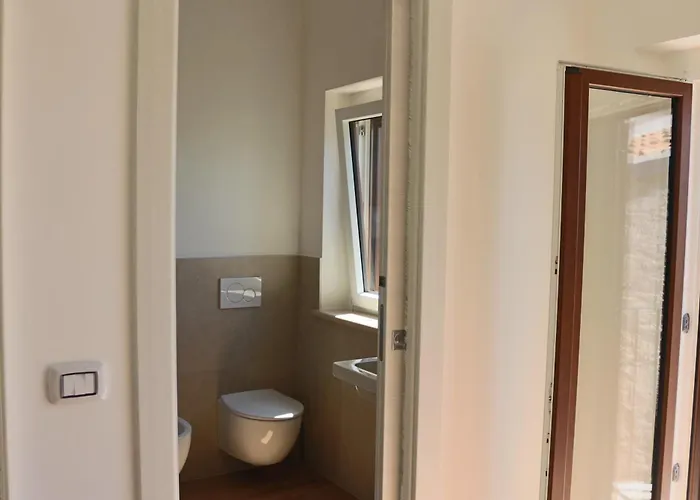 Apartamento Borgo Venus *