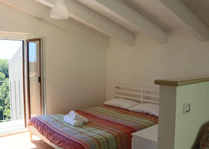 Borgo Venus Apartamento